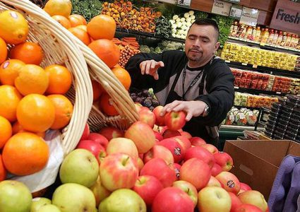 فاو: استقرار أسعار الغذاء العالمية في يناير