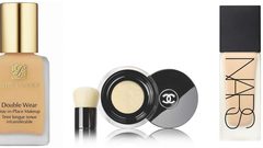 إليك أفضل 6 كريمات أساس للمسام الواسعة