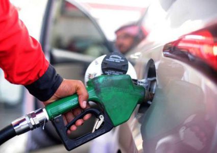 ارتفاع أسعار المحروقات في فلسطين للشهر الجاري