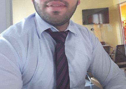 البلوطتان والحرب!