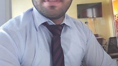 البلوطتان والحرب!