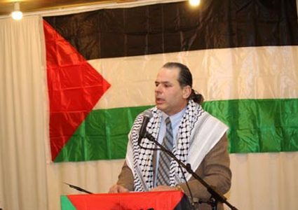 أمسية تضامنية مع الأسرى الأطفال في أورهوس الدنماركية