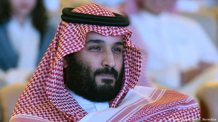 صحيفة تكشف خطط بن سلمان لتعزيز مكانته