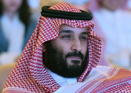 صحيفة تكشف خطط بن سلمان لتعزيز مكانته