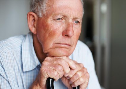 اختبار للدم يكشف مبكرا عن الإصابة بالزهايمر