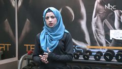 تمارين خاصة لتقوية عضلات الكتف (فيديو)