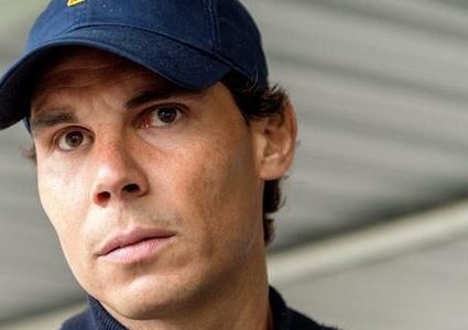 نادال يتوقع تفوق سان جيرمان على ريال مدريد