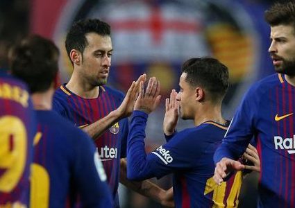 برشلونة يتصدر ميركاتو الليجا.. وريال مدريد الغائب الوحيد