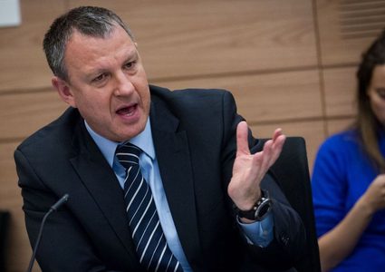 الهكرز يهدد أمن إسرائيل