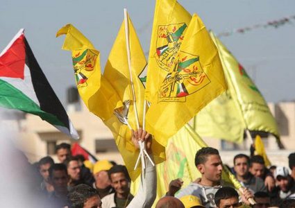 شبيبة فتح توقع اتفاقية تعاون مع شبيبة حزب التكتل التونسي