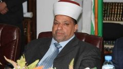 ادعيس: الاحتلال منع رفع الأذان 49 وقتاً الشهر الماضي