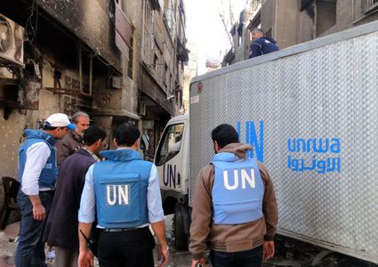 مشعشع لـ"النجاح": قرار 11 دولة بتعويض التقليص المالي للأنروا حل آني للأزمة