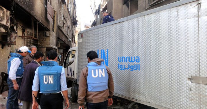 مشعشع لـ"النجاح": قرار 11 دولة بتعويض التقليص المالي للأنروا حل آني للأزمة