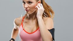هل تُحَسّن الموسيقى التحفيزية أداءك أثناء ممارسة الرياضة؟