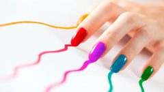 ألوان طلاء أظافر لمزيدٍ من البهجة في ربيع 2018