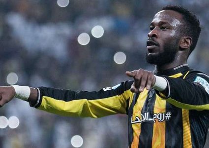 "ميسي السعودية" سعيد بالانتقال إلى الليغا