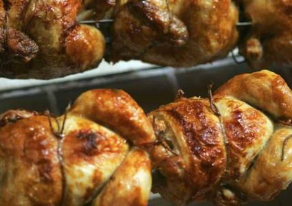 فضيحة "المضادات الحيوية" تروع أسواق الدجاج بالعالم