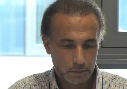 القضاء الفرنسي يطالب باحتجاز حفيد مؤسس الإخوان بتهم اغتصاب