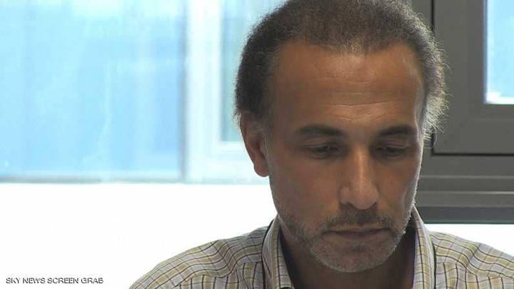 القضاء الفرنسي يطالب باحتجاز حفيد مؤسس الإخوان بتهم اغتصاب
