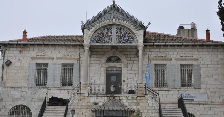الاحتلال يعلن الحرب على مؤسسات القدس