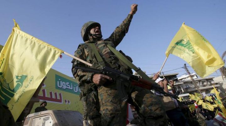 واشنطن تعاقب 6 أشخاص و7 كيانات على صلة بحزب الله
