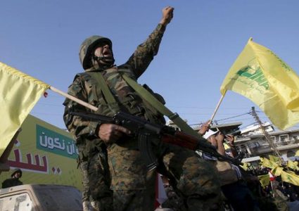 واشنطن تعاقب 6 أشخاص و7 كيانات على صلة بحزب الله