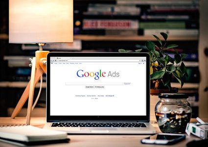 "جوجل" تحارب الإعلانات المزعجة!