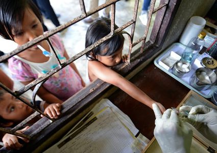 خبراء: الملاريا المقاومة للأدوية سوف تنتشر