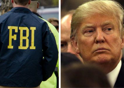 ترامب يرفع الغطاء عن وثيقة تكشف تجسس "إف بي آي" على حملته
