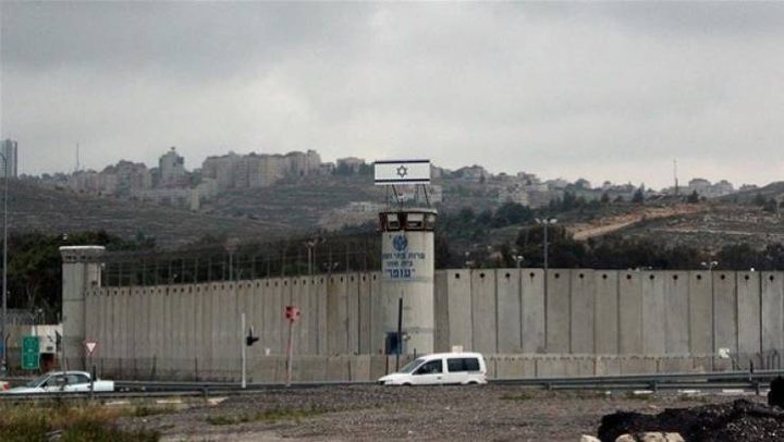 اسرائيل تستأنف بناء جدار على حدود لبنان