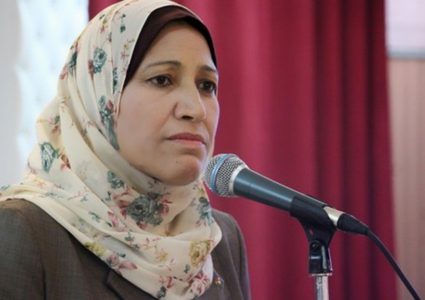 اتحاد المرأة: ابعاد الطفلة غادة جريمة أخلاقية جديدة