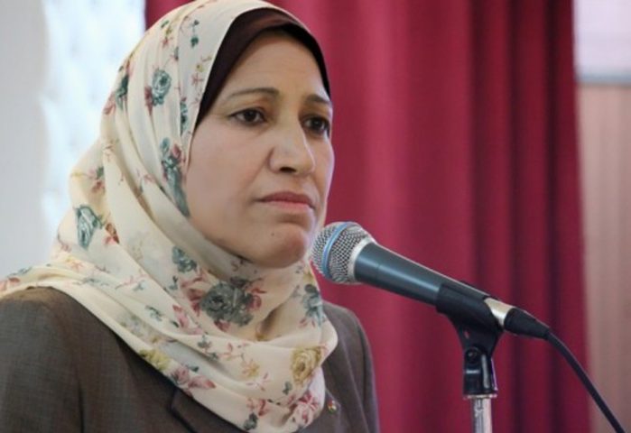 اتحاد المرأة: ابعاد الطفلة غادة جريمة أخلاقية جديدة