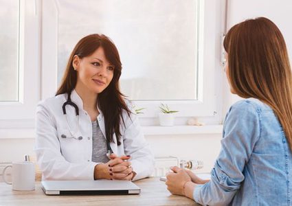 6 أعراض تعني ضرورة استشارة أخصائية تغذية فورًا!