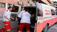 مصرع طفلة "عامين" بحادث سير دهس