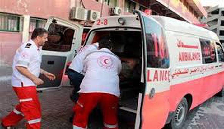 مصرع طفلة "عامين" بحادث سير دهس
