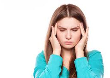 اكتشف علاقة الصداع النصفي بالقلب