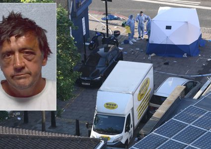 السجن "43" عاماً لمنفذ الهجوم الإرهابي في لندن