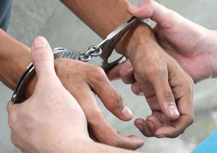 نابلس: القبض على شخص لعدم تسديده دين بقيمة 170000 شيقل