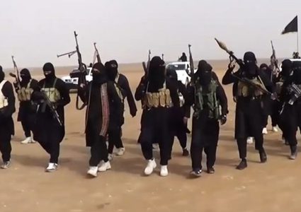 دولة ترينداد الصغيرة إحدى أكبر منابع داعش