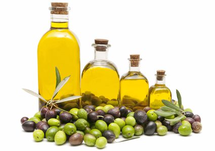 الأردن يوقف إدخال زيت الزيتون عبر معبر الكرامة