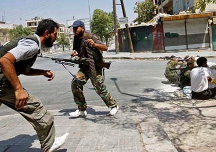 مقتل جنديين ليبيين في اشتباك مع "داعش"