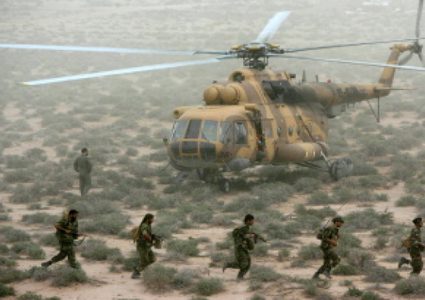 شرطة الاحتلال تجري مناورات ضخمة غدًا جنوب إسرائيل