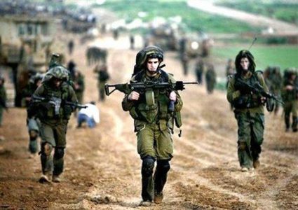 مناورات لشرطة وجيش الاحتلال استعدادا لحالات الطوارئ