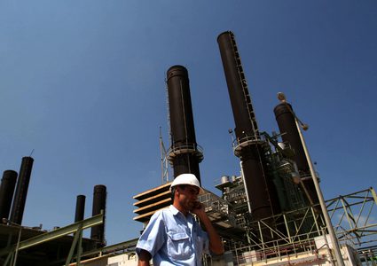 شركة الكهرباء تعلن عن عودة الخطوط المصرية المغذية لقطاع غزة بعد انقطاع قرابة أسبوع