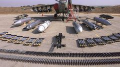 تقرير: جريمة كل 31 دقيقة بسلاح أميركي