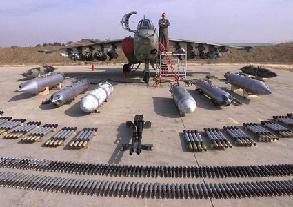 تقرير: جريمة كل 31 دقيقة بسلاح أميركي