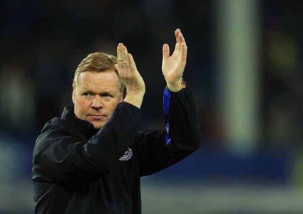 كومان يقترب من قيادة "الطواحين"