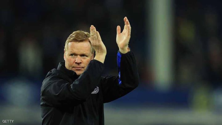 كومان يقترب من قيادة "الطواحين"