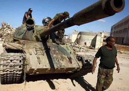 مقتل جنديين ليبيين في اشتباك مع "داعش