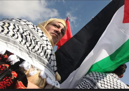 المرأة في أجندة 2030: الداء والدواء في تقرير "كوثر" - فلسطين نموذجا